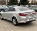 Серый Рено Меган, объемом двигателя 1.8 л и пробегом 150 тыс. км за 10200 $, фото 4 на Automoto.ua