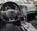 Серый Рено Меган, объемом двигателя 1.2 л и пробегом 150 тыс. км за 10200 $, фото 9 на Automoto.ua