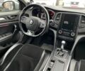 Серый Рено Меган, объемом двигателя 1.8 л и пробегом 150 тыс. км за 10200 $, фото 18 на Automoto.ua