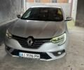 Сірий Рено Меган, об'ємом двигуна 1.2 л та пробігом 150 тис. км за 10200 $, фото 1 на Automoto.ua