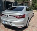Сірий Рено Меган, об'ємом двигуна 1.2 л та пробігом 150 тис. км за 10200 $, фото 4 на Automoto.ua