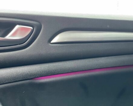 Серый Рено Меган, объемом двигателя 1.8 л и пробегом 150 тыс. км за 10200 $, фото 19 на Automoto.ua