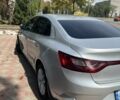 Сірий Рено Меган, об'ємом двигуна 1.2 л та пробігом 150 тис. км за 10200 $, фото 2 на Automoto.ua