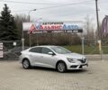 Серый Рено Меган, объемом двигателя 1.8 л и пробегом 150 тыс. км за 10200 $, фото 1 на Automoto.ua