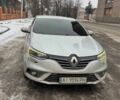 Серый Рено Меган, объемом двигателя 1.2 л и пробегом 155 тыс. км за 11000 $, фото 1 на Automoto.ua