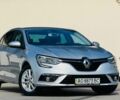 Сірий Рено Меган, об'ємом двигуна 1.6 л та пробігом 49 тис. км за 14800 $, фото 1 на Automoto.ua