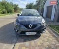 Серый Рено Меган, объемом двигателя 1.6 л и пробегом 109 тыс. км за 13000 $, фото 2 на Automoto.ua