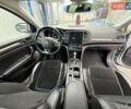 Серый Рено Меган, объемом двигателя 1.2 л и пробегом 98 тыс. км за 11500 $, фото 19 на Automoto.ua