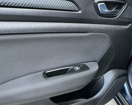 Сірий Рено Меган, об'ємом двигуна 1.46 л та пробігом 96 тис. км за 16000 $, фото 7 на Automoto.ua