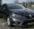 Серый Рено Меган, объемом двигателя 1.6 л и пробегом 67 тыс. км за 13800 $, фото 1 на Automoto.ua