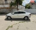 Сірий Рено Меган, об'ємом двигуна 1.2 л та пробігом 98 тис. км за 11500 $, фото 5 на Automoto.ua