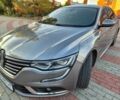 Рено Меган 2017 в Запорожье на Automoto.ua Серый Рено Меган, объемом двигателя 1.6 л и пробегом 200 тыс. км за 13300 $, фото 1 на Automoto.ua