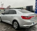 Сірий Рено Меган, об'ємом двигуна 16 л та пробігом 103 тис. км за 12950 $, фото 3 на Automoto.ua