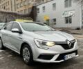 Сірий Рено Меган, об'ємом двигуна 16 л та пробігом 103 тис. км за 12950 $, фото 2 на Automoto.ua