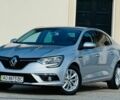 Сірий Рено Меган, об'ємом двигуна 1.6 л та пробігом 49 тис. км за 14800 $, фото 21 на Automoto.ua