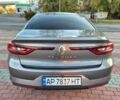 Рено Меган 2017 в Запорожье на Automoto.ua Серый Рено Меган, объемом двигателя 1.6 л и пробегом 200 тыс. км за 13300 $, фото 6 на Automoto.ua