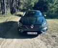 Серый Рено Меган, объемом двигателя 1.2 л и пробегом 148 тыс. км за 15000 $, фото 14 на Automoto.ua