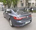 Серый Рено Меган, объемом двигателя 1.2 л и пробегом 138 тыс. км за 18007 $, фото 2 на Automoto.ua