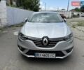 Серый Рено Меган, объемом двигателя 1.2 л и пробегом 98 тыс. км за 11500 $, фото 1 на Automoto.ua