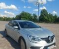 Серый Рено Меган, объемом двигателя 1.6 л и пробегом 93 тыс. км за 11200 $, фото 1 на Automoto.ua