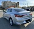 Серый Рено Меган, объемом двигателя 1.46 л и пробегом 111 тыс. км за 13300 $, фото 8 на Automoto.ua