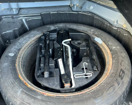 Серый Рено Меган, объемом двигателя 1.46 л и пробегом 135 тыс. км за 12500 $, фото 28 на Automoto.ua