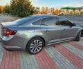Рено Меган 2017 в Запорожье на Automoto.ua Серый Рено Меган, объемом двигателя 1.6 л и пробегом 200 тыс. км за 13300 $, фото 5 на Automoto.ua