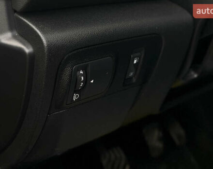 Серый Рено Меган, объемом двигателя 1.6 л и пробегом 67 тыс. км за 13800 $, фото 15 на Automoto.ua