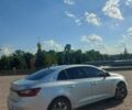 Серый Рено Меган, объемом двигателя 1.6 л и пробегом 93 тыс. км за 11200 $, фото 24 на Automoto.ua