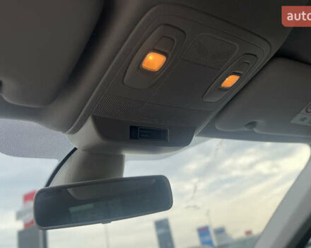 Серый Рено Меган, объемом двигателя 1.6 л и пробегом 67 тыс. км за 13800 $, фото 14 на Automoto.ua