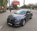 Серый Рено Меган, объемом двигателя 1.2 л и пробегом 138 тыс. км за 18007 $, фото 1 на Automoto.ua