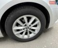 Серый Рено Меган, объемом двигателя 1.2 л и пробегом 98 тыс. км за 11500 $, фото 12 на Automoto.ua