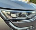 Рено Меган 2017 в Запорожье на Automoto.ua Серый Рено Меган, объемом двигателя 1.6 л и пробегом 200 тыс. км за 13300 $, фото 7 на Automoto.ua