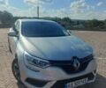 Серый Рено Меган, объемом двигателя 1.6 л и пробегом 93 тыс. км за 11200 $, фото 6 на Automoto.ua