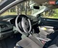 Серый Рено Меган, объемом двигателя 1.2 л и пробегом 148 тыс. км за 15000 $, фото 9 на Automoto.ua
