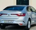 Сірий Рено Меган, об'ємом двигуна 1.6 л та пробігом 49 тис. км за 14800 $, фото 11 на Automoto.ua
