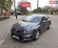 Серый Рено Меган, объемом двигателя 1.2 л и пробегом 190 тыс. км за 17034 $, фото 1 на Automoto.ua