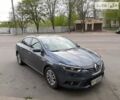 Серый Рено Меган, объемом двигателя 1.2 л и пробегом 138 тыс. км за 18007 $, фото 7 на Automoto.ua