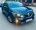 Сірий Рено Меган, об'ємом двигуна 1.6 л та пробігом 93 тис. км за 14700 $, фото 1 на Automoto.ua