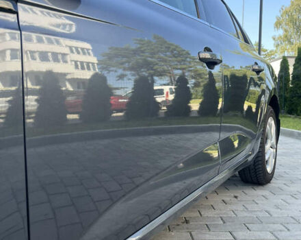 Серый Рено Меган, объемом двигателя 1.46 л и пробегом 135 тыс. км за 12500 $, фото 5 на Automoto.ua