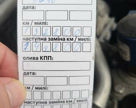 Серый Рено Меган, объемом двигателя 1.6 л и пробегом 134 тыс. км за 12000 $, фото 9 на Automoto.ua