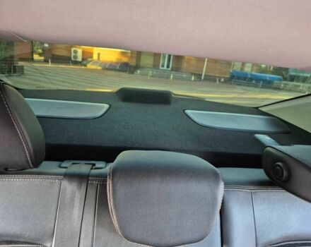 Рено Меган 2017 в Запорожье на Automoto.ua Серый Рено Меган, объемом двигателя 1.6 л и пробегом 200 тыс. км за 13300 $, фото 19 на Automoto.ua