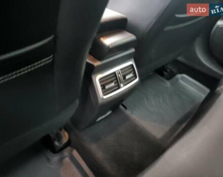 Серый Рено Меган, объемом двигателя 1.6 л и пробегом 134 тыс. км за 12000 $, фото 4 на Automoto.ua