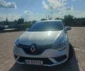 Серый Рено Меган, объемом двигателя 1.6 л и пробегом 93 тыс. км за 11200 $, фото 17 на Automoto.ua