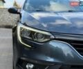 Сірий Рено Меган, об'ємом двигуна 1.6 л та пробігом 91 тис. км за 13700 $, фото 7 на Automoto.ua