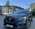 Серый Рено Меган, объемом двигателя 1.46 л и пробегом 135 тыс. км за 12500 $, фото 2 на Automoto.ua