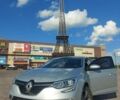 Серый Рено Меган, объемом двигателя 1.6 л и пробегом 93 тыс. км за 11200 $, фото 13 на Automoto.ua