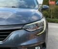 Сірий Рено Меган, об'ємом двигуна 1.6 л та пробігом 91 тис. км за 13700 $, фото 6 на Automoto.ua
