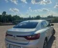 Серый Рено Меган, объемом двигателя 1.6 л и пробегом 93 тыс. км за 11200 $, фото 2 на Automoto.ua