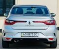 Сірий Рено Меган, об'ємом двигуна 1.6 л та пробігом 49 тис. км за 14800 $, фото 8 на Automoto.ua